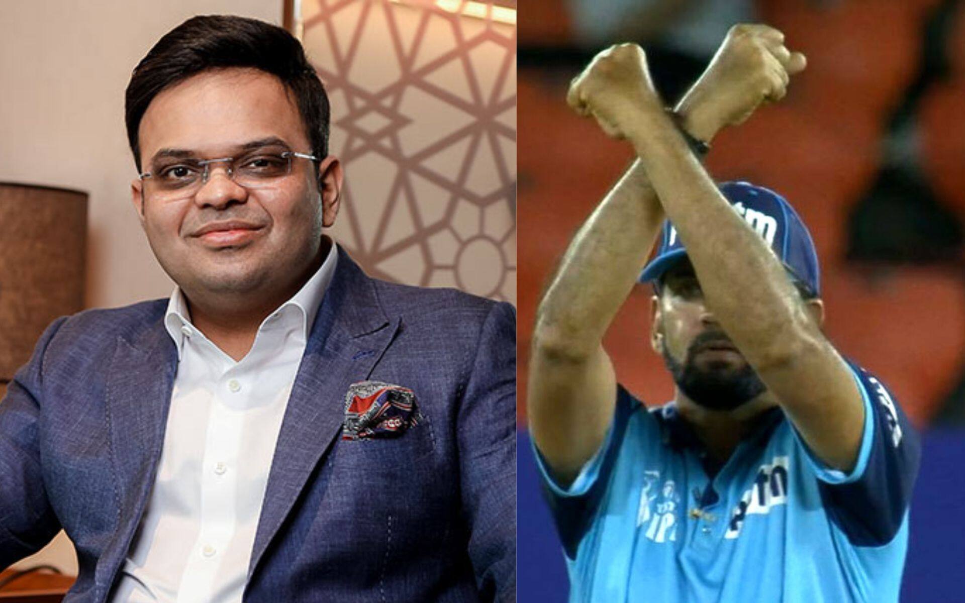 Jay Shah discusses IPL Impact Player Rule [X.com]